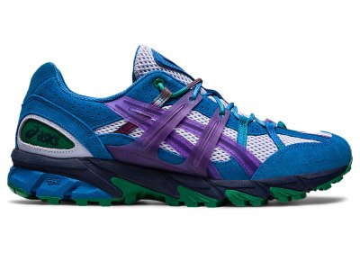 Asics Gel-sonoma 15-50 Superge Moški Vijolične Vijolične | SI1080-507