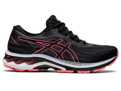 Asics Gel-superion 5 Tekaški Čevlji Ženske Črne Koralne | SI6494-072