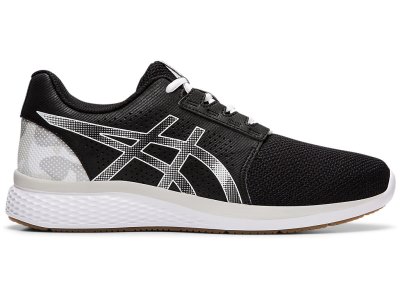 Asics Gel-torrance 2 Tekaški Čevlji Ženske Črne Bele | SI1747-125