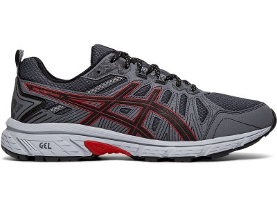 Asics Gel-ventuRE 7 Tekaški Čevlji Moški Črne Rdeče | SI0847-626