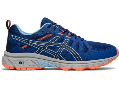 Asics Gel-ventuRE 7 Tekaški Čevlji Ženske Modre Modre | SI6798-073