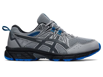 Asics Gel-ventuRE 8 Tekaški Čevlji Moški Sive Modre | SI5287-617