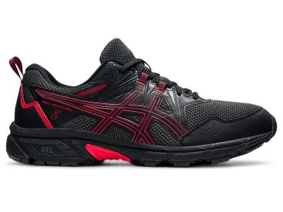 Asics Gel-ventuRE 8 Tekaški Čevlji Moški Črne Rdeče | SI6784-409