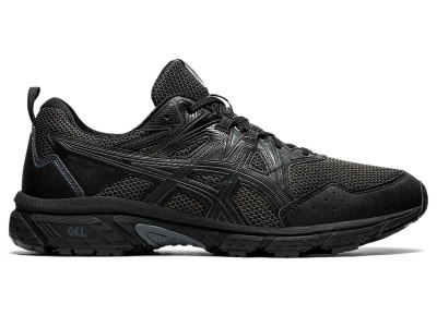 Asics Gel-ventuRE 8 Tekaški Čevlji Moški Črne Črne | SI7096-810