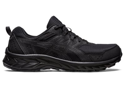 Asics Gel-ventuRE Tekaški Čevlji Moški Črne Črne | SI5886-304