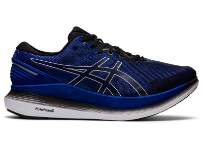 Asics Glideride 2 Tekaški Čevlji Moški Črne Črne | SI6270-052