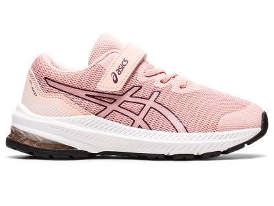 Asics Gt-1000 11 Športne Superge Otroški Roza Temno | SI2851-042