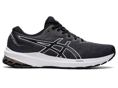 Asics Gt-1000 11 Tekaški Čevlji Moški Črne Bele | SI3965-938