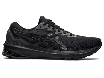 Asics Gt-1000 11 Tekaški Čevlji Moški Črne Črne | SI4168-121