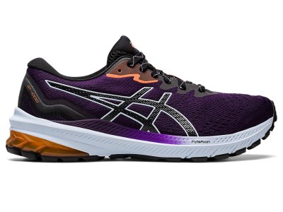 Asics Gt-1000 11 Tr NatuRE Bathing Tekaški Čevlji Ženske Temno Vijolične | SI7537-764