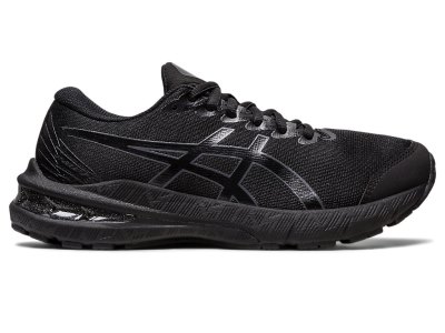 Asics Gt-2000 11 Športne Superge Otroški Črne Črne | SI9006-733