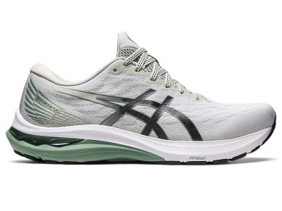 Asics Gt-2000 11 Tekaški Čevlji Moški Svetlo Olivno Zelene Črne | SI4720-028