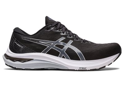 Asics Gt-2000 11 Tekaški Čevlji Moški Črne Bele | SI0301-151