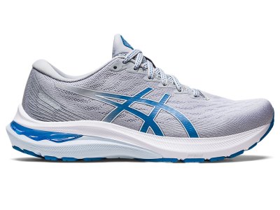 Asics Gt-2000 11 Tekaški Čevlji Ženske Sive Modre | SI4267-678