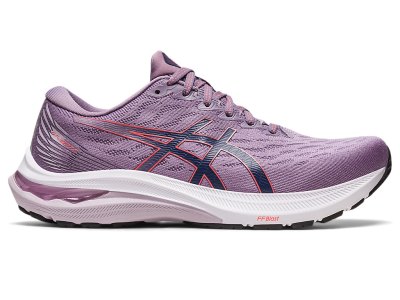 Asics Gt-2000 11 Tekaški Čevlji Ženske Vijolične Indigo Modre | SI6705-669