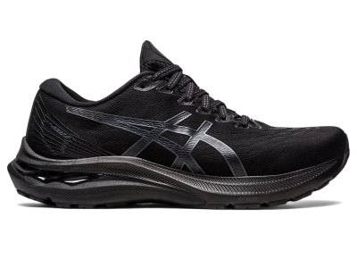 Asics Gt-2000 11 Tekaški Čevlji Ženske Črne Črne | SI6279-659