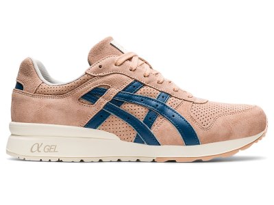 Asics Gt-II Superge Moški Marelice Azurno | SI6919-633