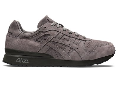 Asics Gt-II Superge Moški Sive Sive | SI6630-949