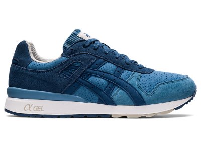 Asics Gt-II Superge Moški Sive Temno Sive | SI4020-065