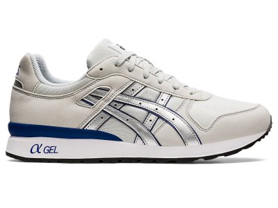 Asics Gt-II Superge Ženske Sive Modre | SI6273-005