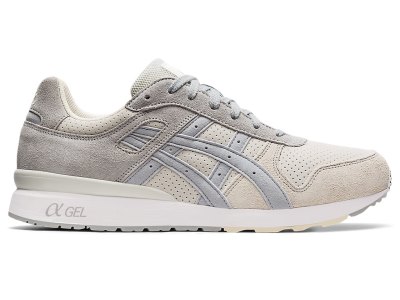 Asics Gt-II Superge Ženske Sive Sive | SI6891-934