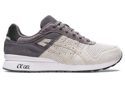 Asics Gt-II Superge Ženske Sive Temno Sive | SI6358-610