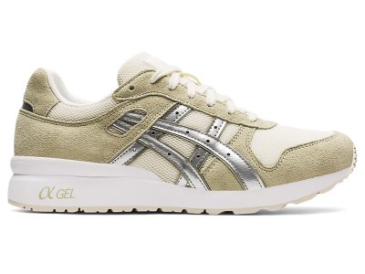 Asics Gt-II Superge Ženske Zelene Srebrne | SI6231-372