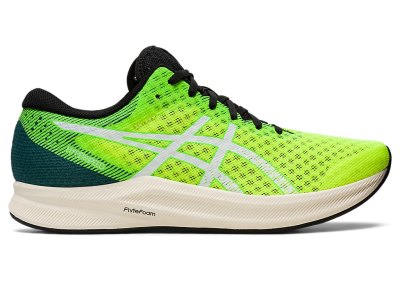 Asics Hyper Speed 2 Tekaški Čevlji Moški Rumene Bele | SI3698-029