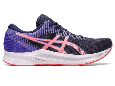 Asics Hyper Speed 2 Tekaški Čevlji Ženske Črne Koralne | SI9885-247