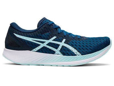 Asics Hyper Speed Tekaški Čevlji Ženske Modre Modre | SI5593-726