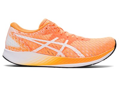 Asics Hyper Speed Tekaški Čevlji Ženske Oranžne Bele | SI5618-278