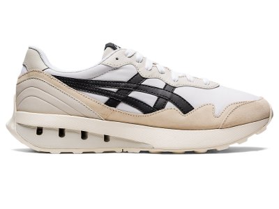 Asics JOGger X81 Superge Moški Bele Sive | SI8290-412