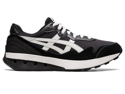 Asics JOGger X81 Superge Moški Črne Sive | SI3909-866