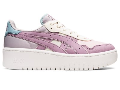 Asics Japan S PF Netball Shoes Ženske Roza Roza | SI5602-516