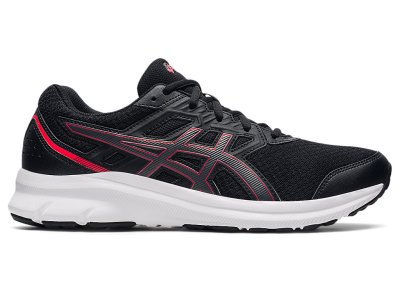 Asics Jolt 3 Tekaški Čevlji Moški Črne Rdeče | SI8809-930