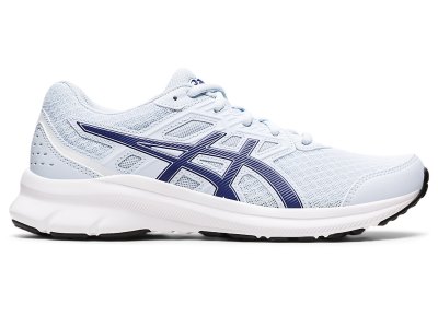 Asics Jolt 3 Tekaški Čevlji Ženske Svetlo Modre Modre | SI8654-690