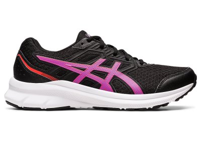 Asics Jolt 3 Tekaški Čevlji Ženske Črne Vijolične | SI3449-734