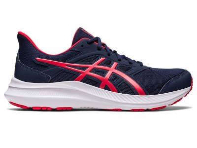 Asics Jolt 4 Tekaški Čevlji Moški Črne Rdeče | SI7133-811