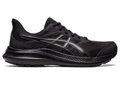 Asics Jolt 4 Tekaški Čevlji Moški Črne Črne | SI6076-220