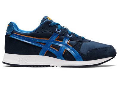 Asics Lyte Classic Superge Moški Modre Modre | SI0977-467