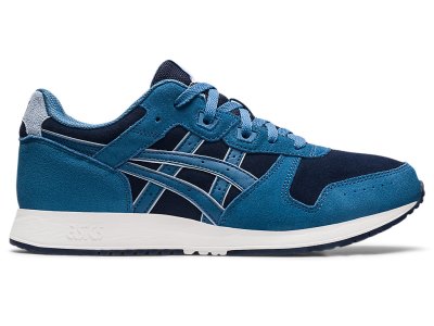 Asics Lyte Classic Superge Moški Črne Azurno | SI6920-347