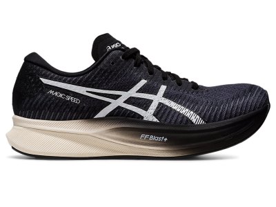 Asics Magic Speed 2 Tekaški Čevlji Ženske Sive Bele | SI8580-773