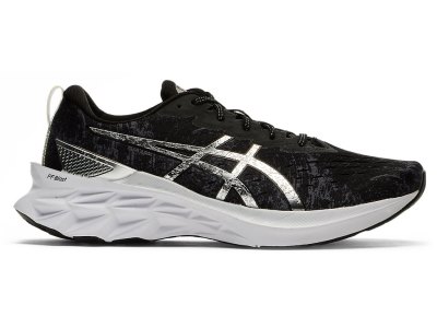 Asics Novablast 2 Platinum Tekaški Čevlji Moški Sive Srebrne | SI2307-159