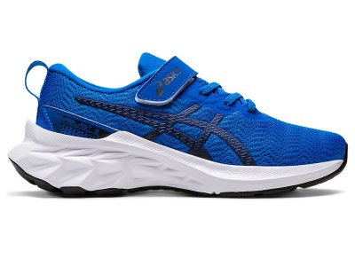 Asics Novablast 2 Športne Superge Otroški Modre Temno | SI4278-148