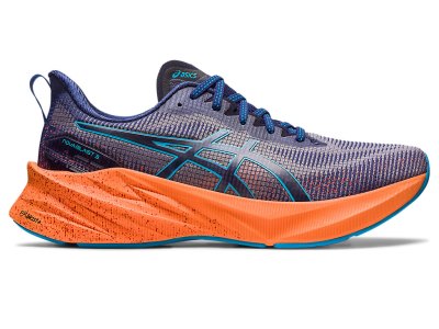 Asics Novablast 3 LE Tekaški Čevlji Moški Indigo Modre Modre | SI5502-288