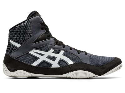 Asics Snapdown 3 Rokoborski Čevlji Moški Sive Bele | SI2057-359