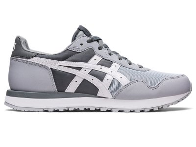 Asics Tiger Runner II Superge Ženske Sive Sive | SI0723-016