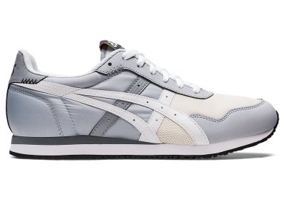 Asics Tiger Runner Superge Ženske Bež Bele | SI9058-544