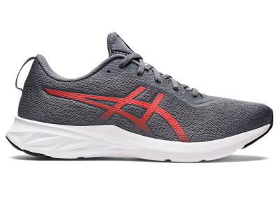 Asics Versablast 2 Tekaški Čevlji Moški Sive Rdeče | SI3518-252