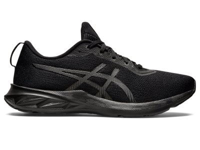 Asics Versablast 2 Tekaški Čevlji Moški Črne Temno Sive | SI8511-006